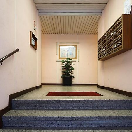 Contempora Apartments - Bilocale Via Verro Milano Esterno foto