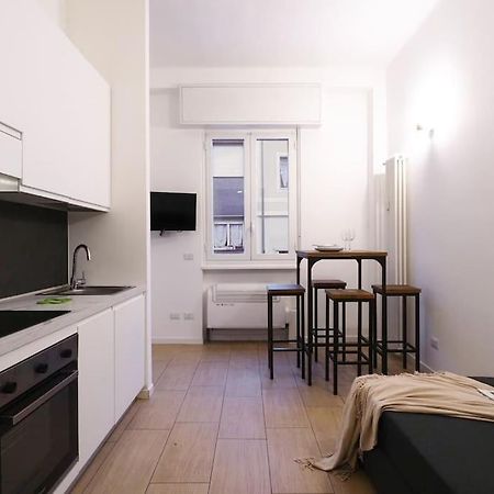 Contempora Apartments - Bilocale Via Verro Milano Esterno foto