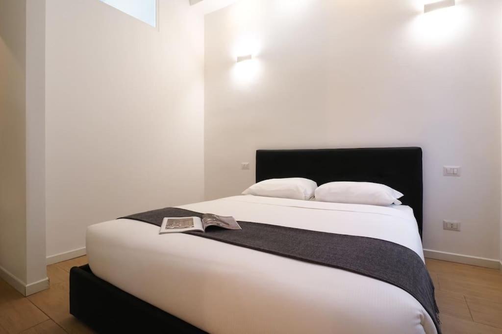 Contempora Apartments - Bilocale Via Verro Milano Esterno foto