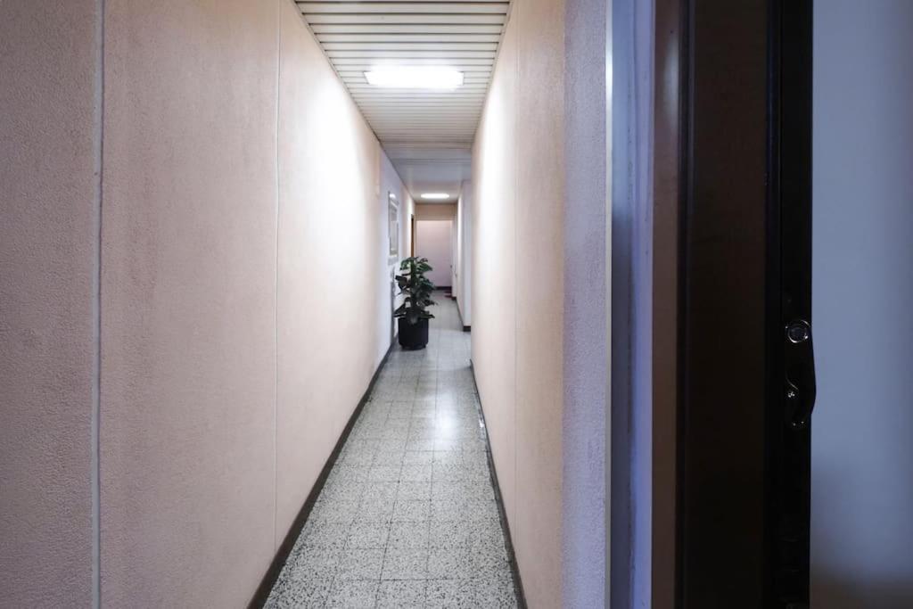 Contempora Apartments - Bilocale Via Verro Milano Esterno foto