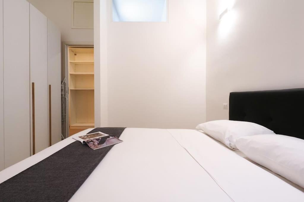 Contempora Apartments - Bilocale Via Verro Milano Esterno foto