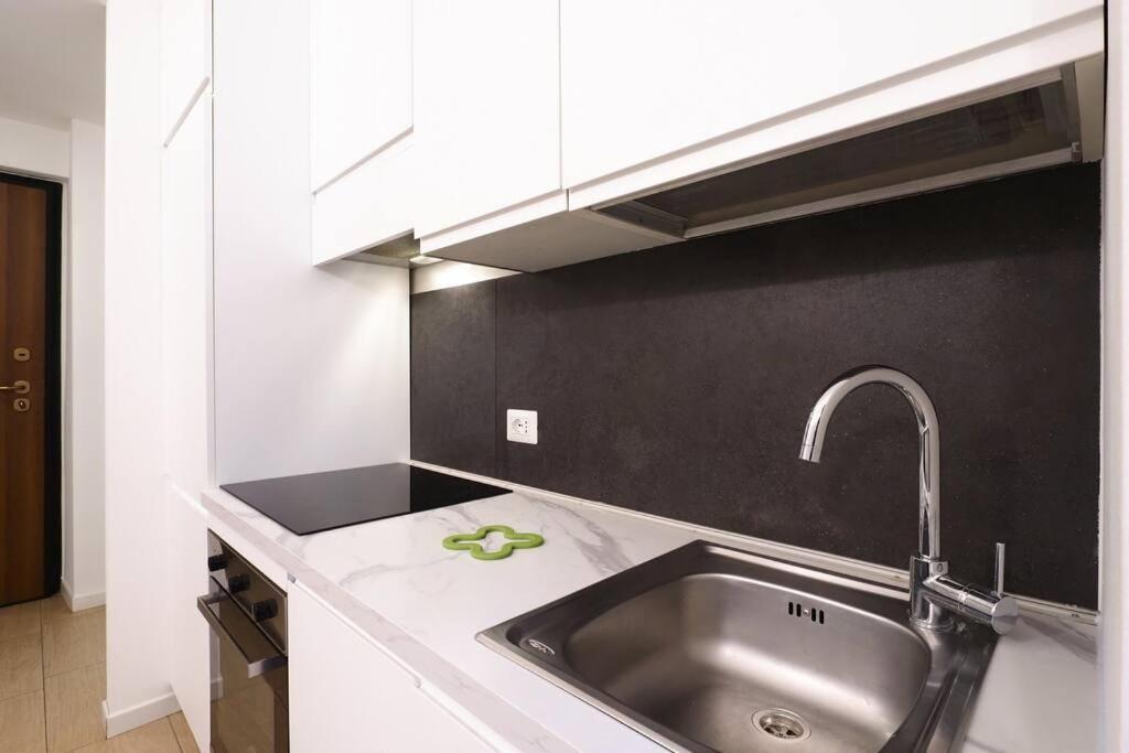 Contempora Apartments - Bilocale Via Verro Milano Esterno foto