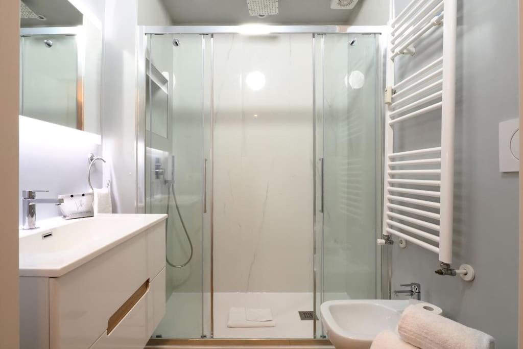 Contempora Apartments - Bilocale Via Verro Milano Esterno foto