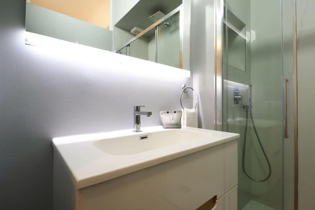 Contempora Apartments - Bilocale Via Verro Milano Esterno foto