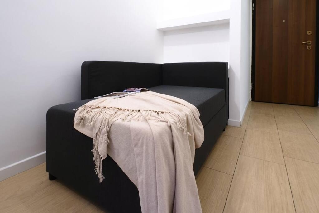 Contempora Apartments - Bilocale Via Verro Milano Esterno foto