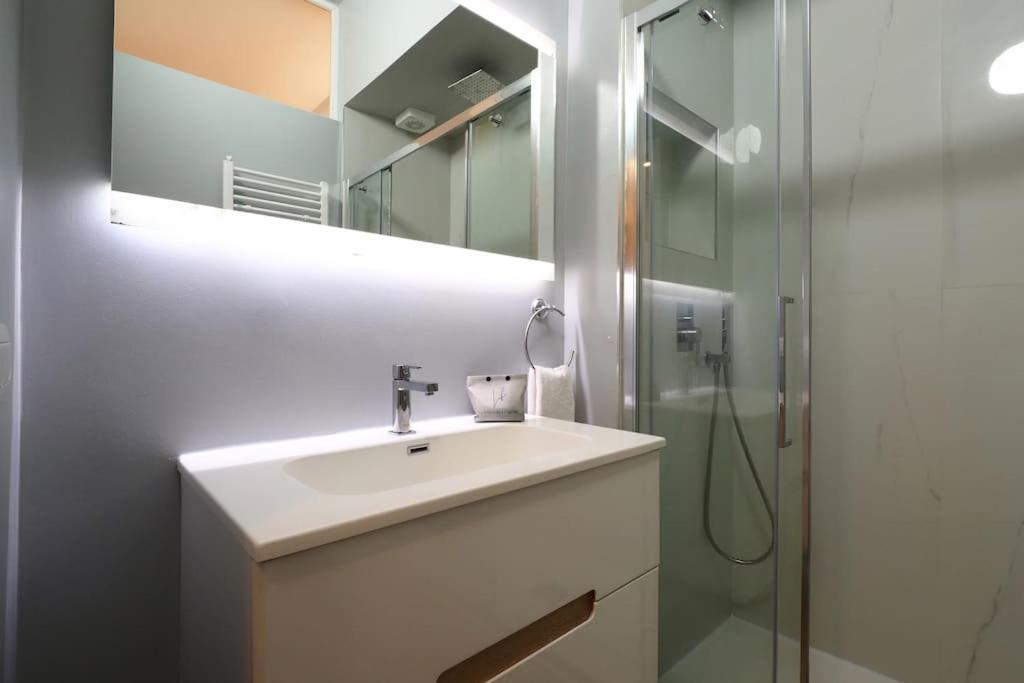 Contempora Apartments - Bilocale Via Verro Milano Esterno foto