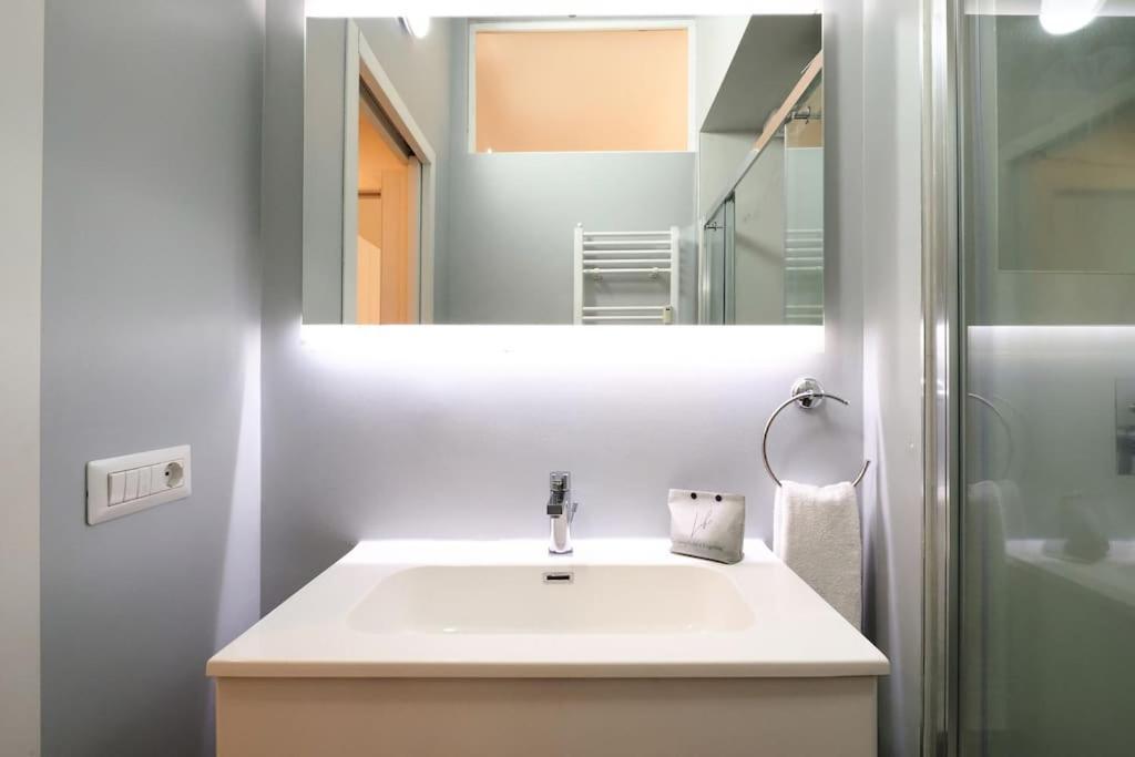 Contempora Apartments - Bilocale Via Verro Milano Esterno foto