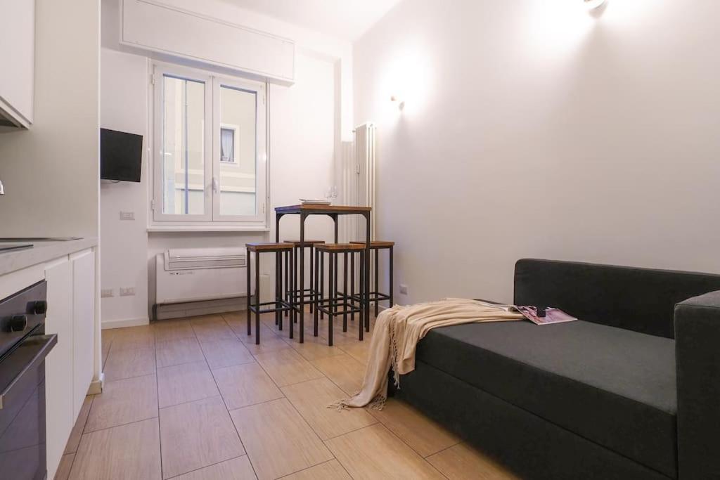 Contempora Apartments - Bilocale Via Verro Milano Esterno foto